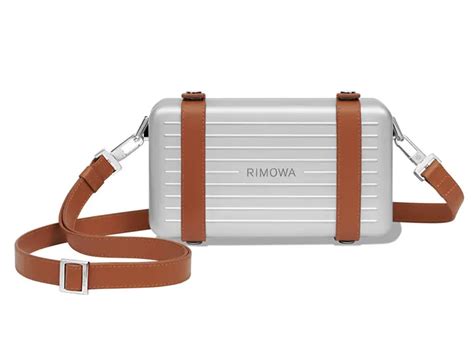 rimowa sling bag price